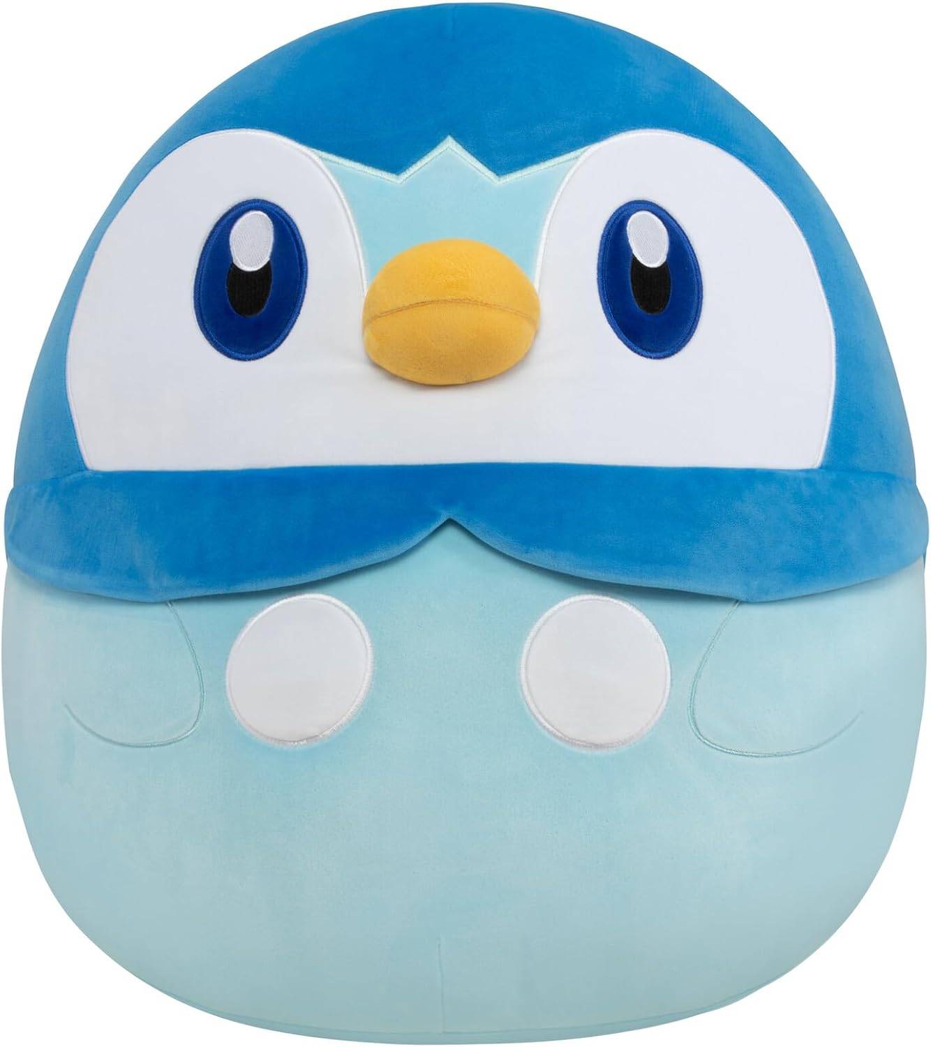 Squishmallow Piplup