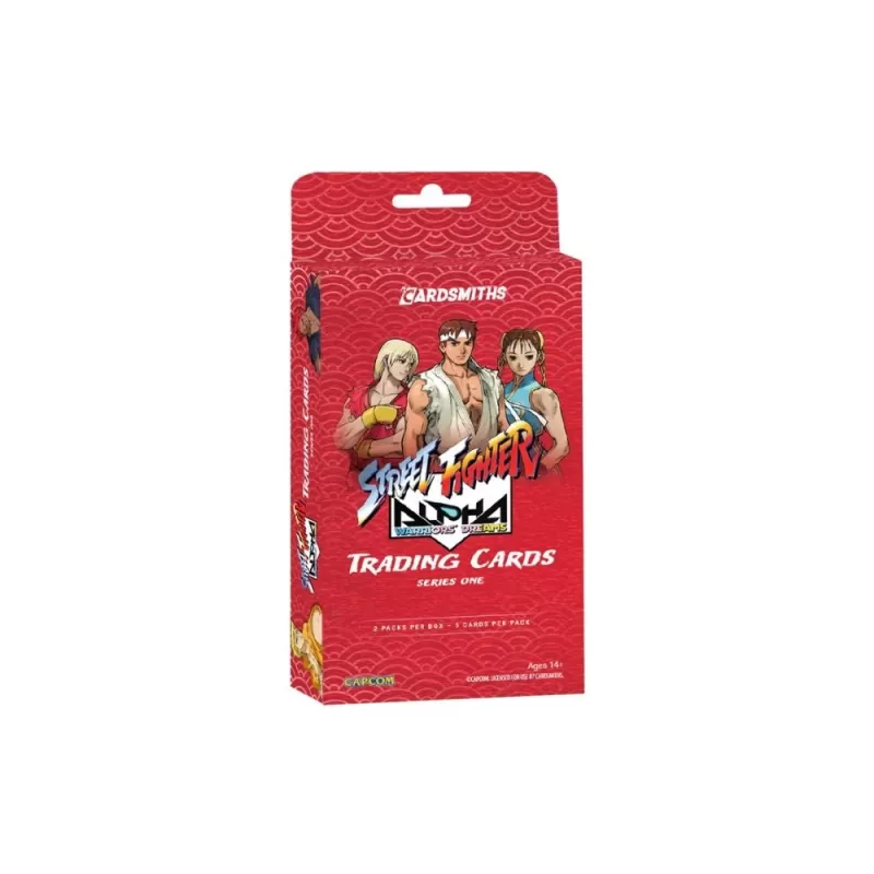 Street Fighter Alpha: Warriors’ Dreams Preorders