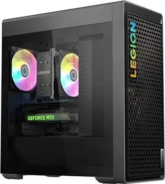 Lenovo Legion RTX 4070 Süper Gaming PC Stokta Geri: 600 $ Tasarruf