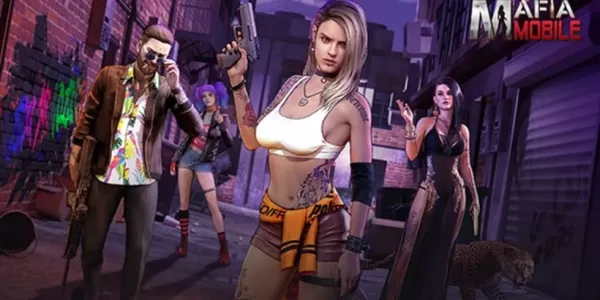 Mafia手遊版問世：能否引領類型遊戲復興？