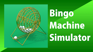 Schermata Bingo Machine 0