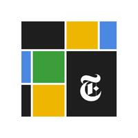 NYT Games: Word Games & Sudoku