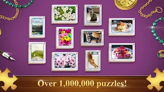 Jigsaw Puzzles for Adults HD Tangkapan skrin 3