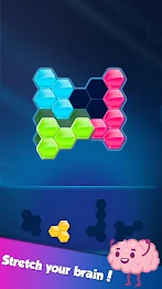 Block! Hexa Puzzle™ Скриншот 2