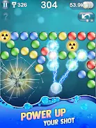 Bubble Explode - Pop & Shoot Ảnh chụp màn hình 3