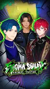 Enigma Squad: Animal Chaos Ảnh chụp màn hình 0