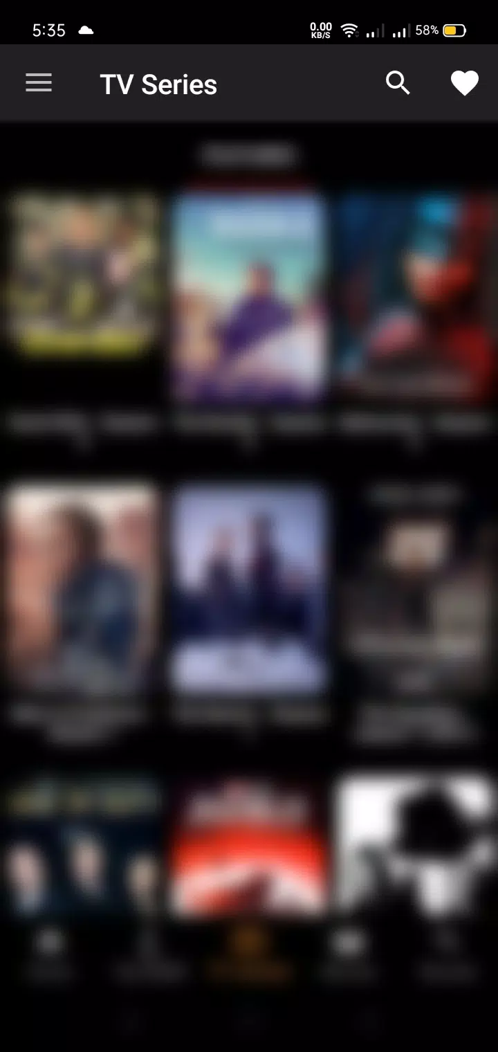 123movies - Watch Gomovies Schermafbeelding 2