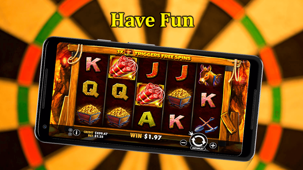Fair Wins Slots Ảnh chụp màn hình 0