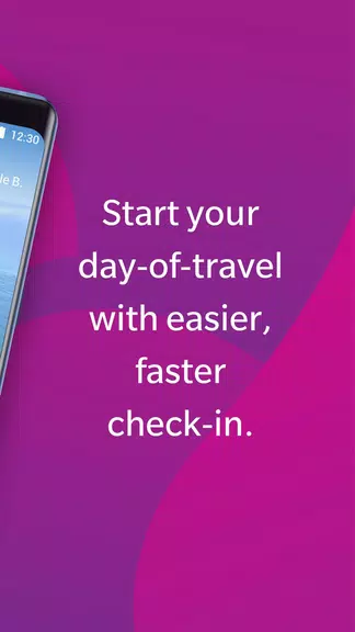 Hawaiian Airlines スクリーンショット 1