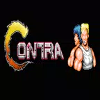 Contra Nes Old School Games