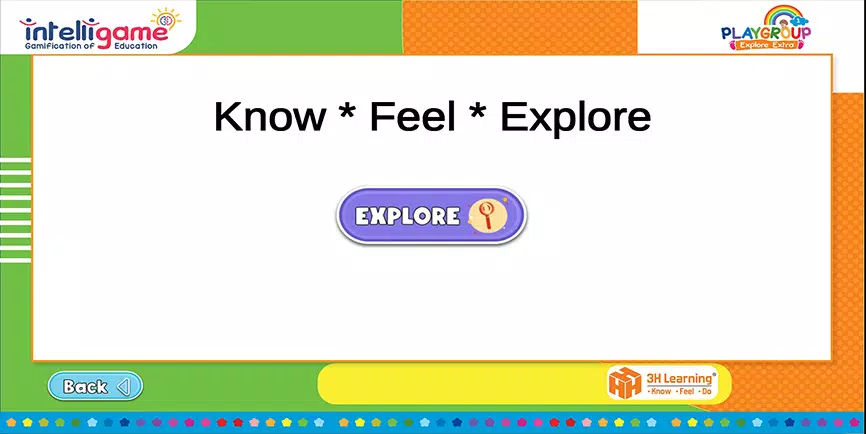 Play Group 1 스크린샷 1