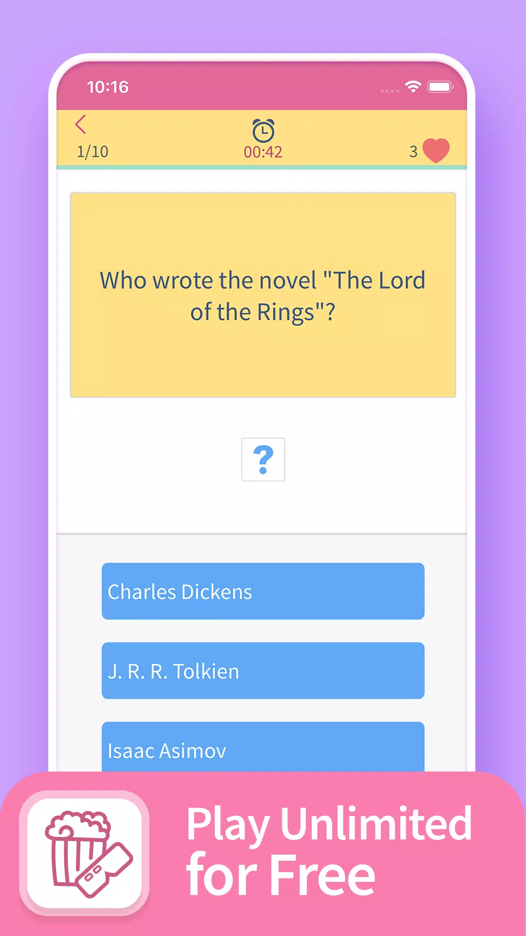 TRIVIA 360 Captura de tela 1