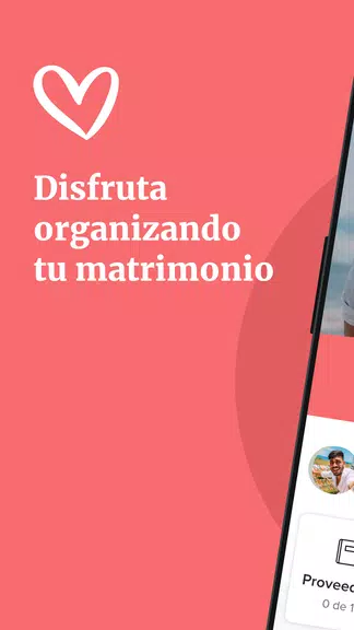 Matrimonio.com.pe ภาพหน้าจอ 0