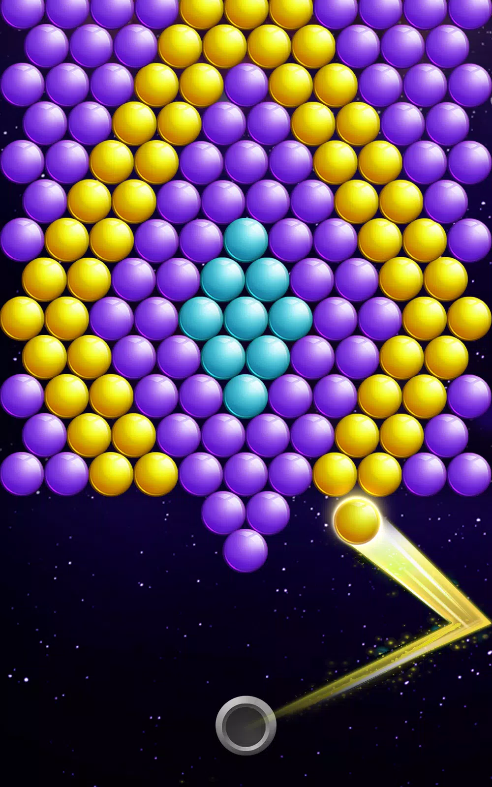 Bubble Shooter! Extreme Скриншот 2