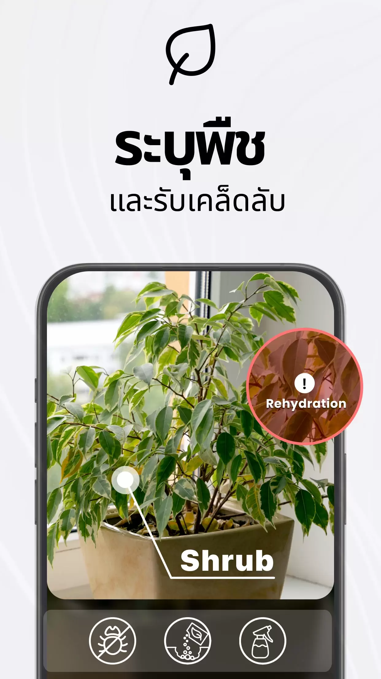 TapScanner ภาพหน้าจอ 2