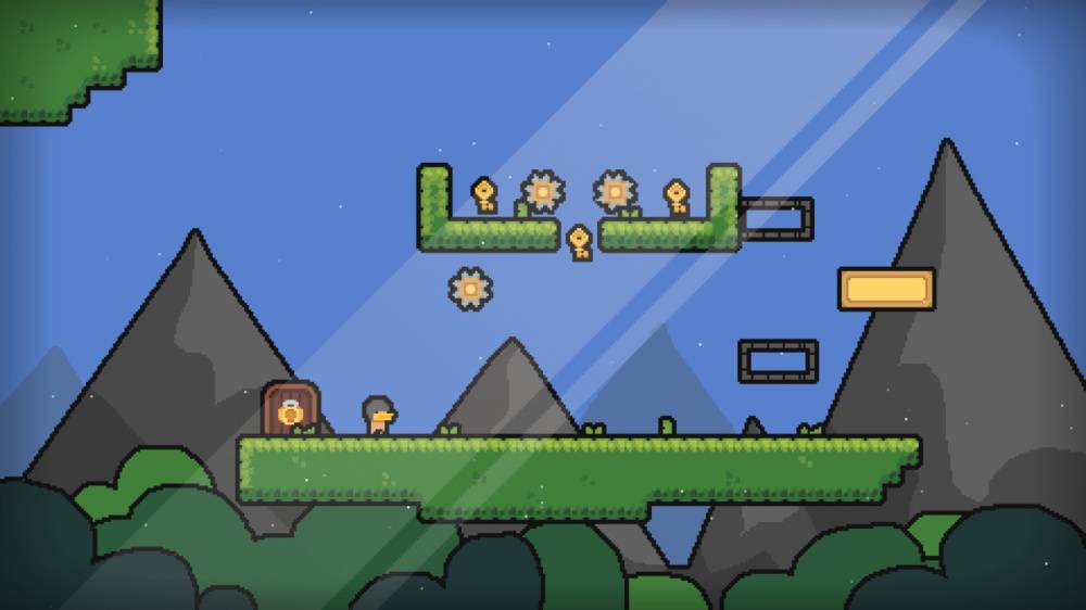 Rounda-up di Switcharcade: 