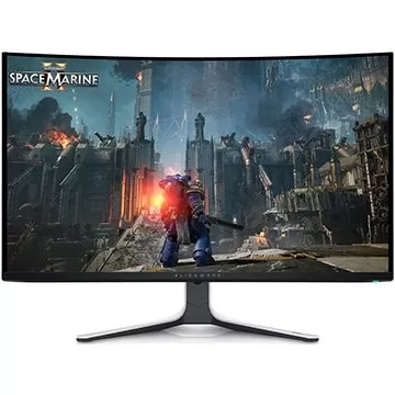 Alienware OLED遊戲顯示器：立即節省$ 300