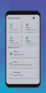 Restore Image - Photo Recovery Capture d'écran 1