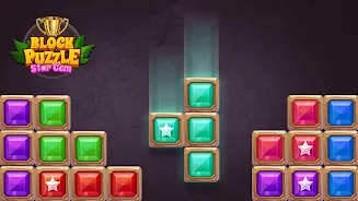 Block Puzzle: Star Gem 스크린샷 0