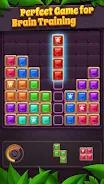 Block Puzzle: Star Gem Captura de pantalla 3