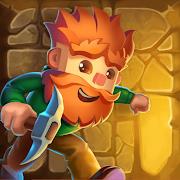 Dig Out! Gold Miner Abenteuer