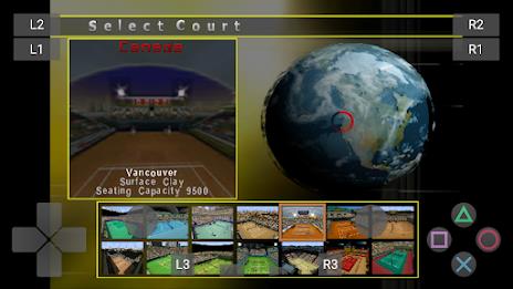 PS Emulator(PS/PS/PS2) Screenshot 3