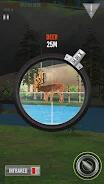 Sniper Hunter: Hunt Games स्क्रीनशॉट 1