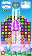 Fruit Candy : match 3 game Tangkapan skrin 1