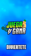 Jugar y Ganar/Emulador ဖန်သားပြင်ဓာတ်ပုံ 2