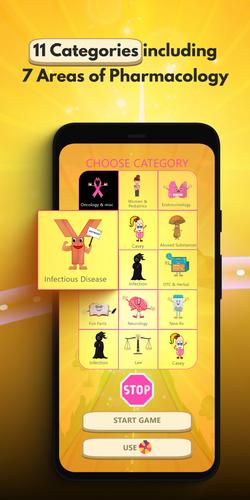 Pharmacy Crack Captura de pantalla 3