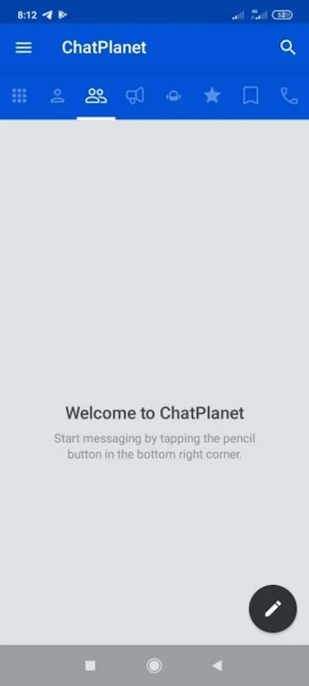 ChatPlanet应用截图第1张