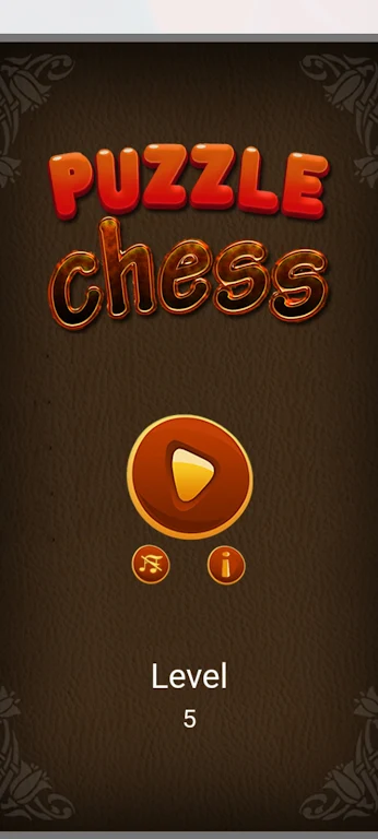 Chess Puzzles - Chess Game 螢幕截圖 0