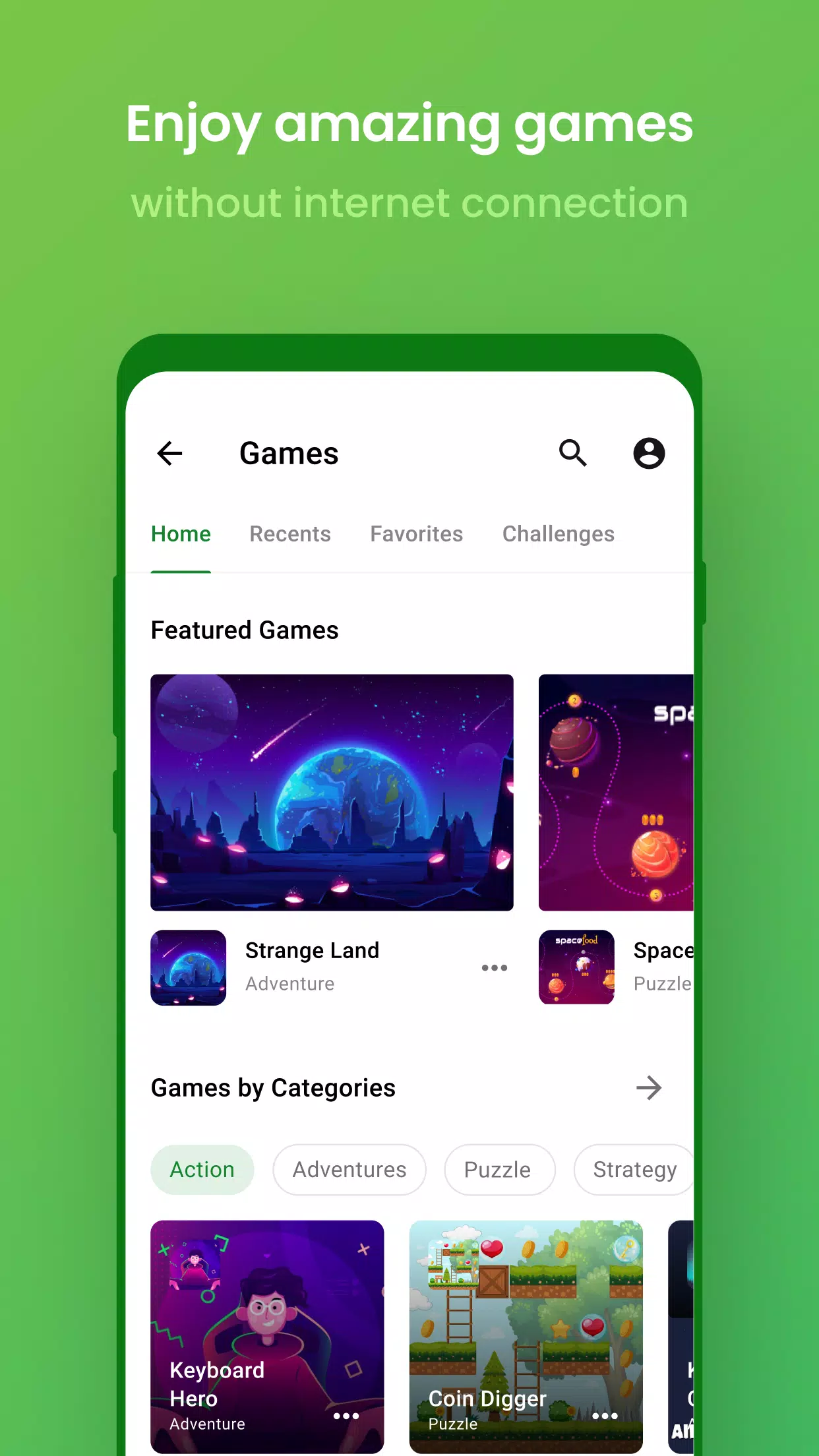 Co Co Beta: Browse securely应用截图第2张
