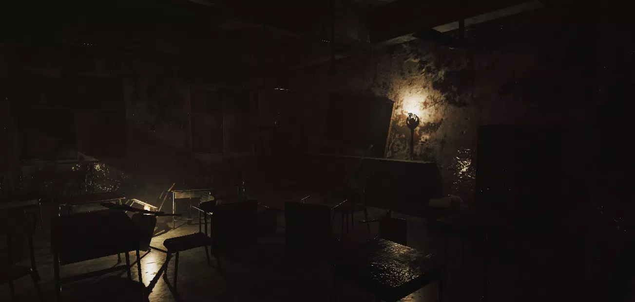 Overseer: Void 螢幕截圖 3