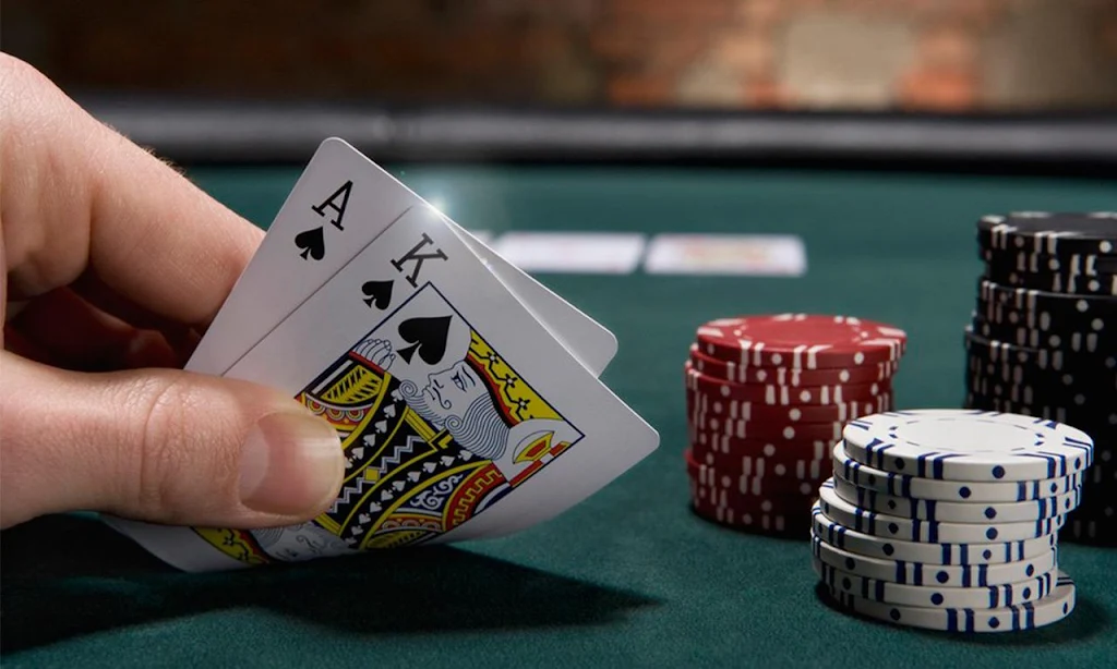 ace poker Captura de pantalla 0