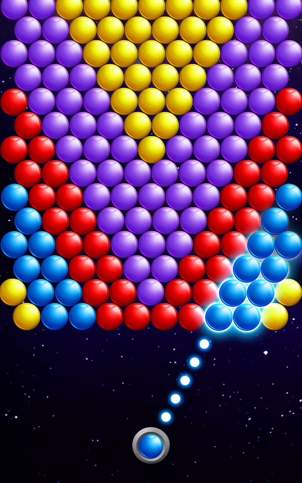 Bubble Shooter! Extreme Скриншот 3