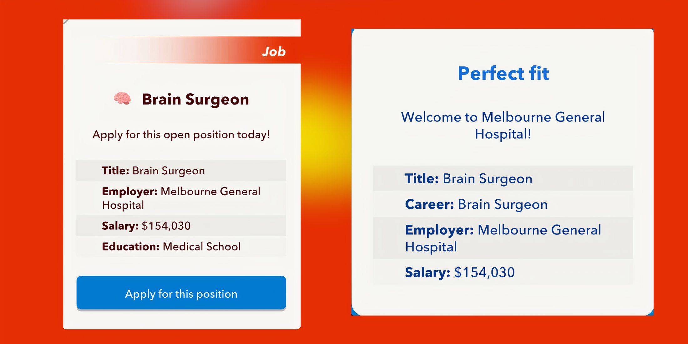 BitLife Brain Surgeon