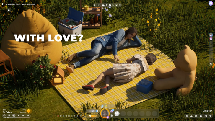 Inzoi: Erstellen Sie Kids Sims-Stil mit 
