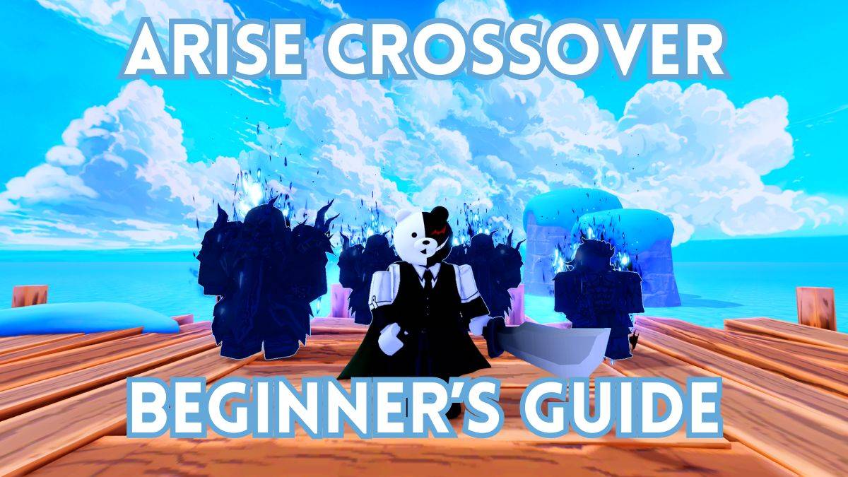 Ultimate Arise Crossover Guide: Beta Launch