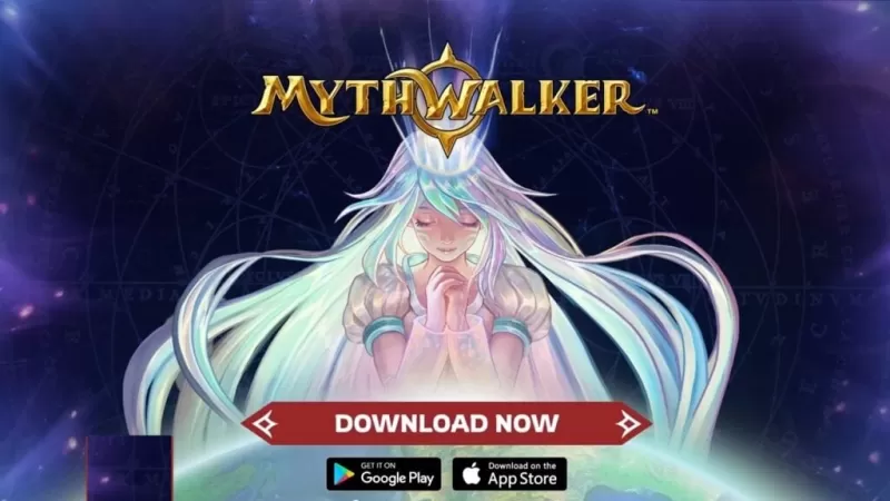 Mythwalkers neuestes Update: Neue Quests und Geschichten zu Adventure RPG hinzugefügt