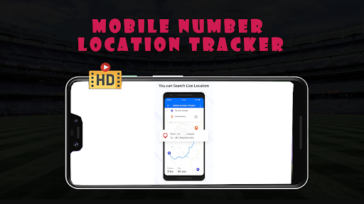 Caller Location Tracker & VPN 스크린샷 1