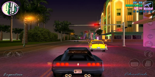 Grand Theft Auto: Vice City Screenshot 0