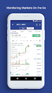 MAX Exchange - Buy Bitcoin Captura de pantalla 1