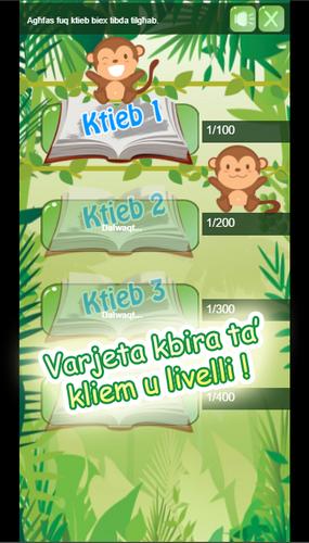 Fittex Kelma Screenshot 1