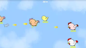 Dragon Soar Capture d'écran 2