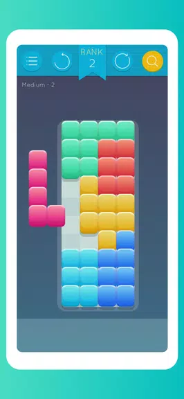 Puzzlerama -Lines, Dots, Pipes Schermafbeelding 0