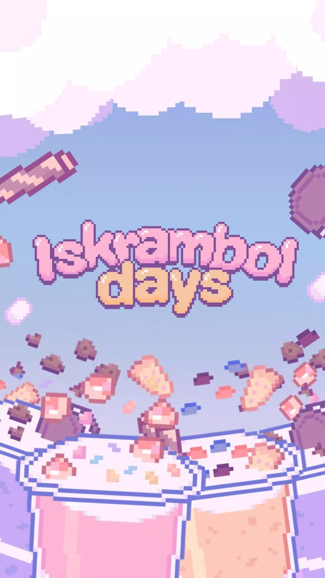 Iskrambol Days Ekran Görüntüsü 0