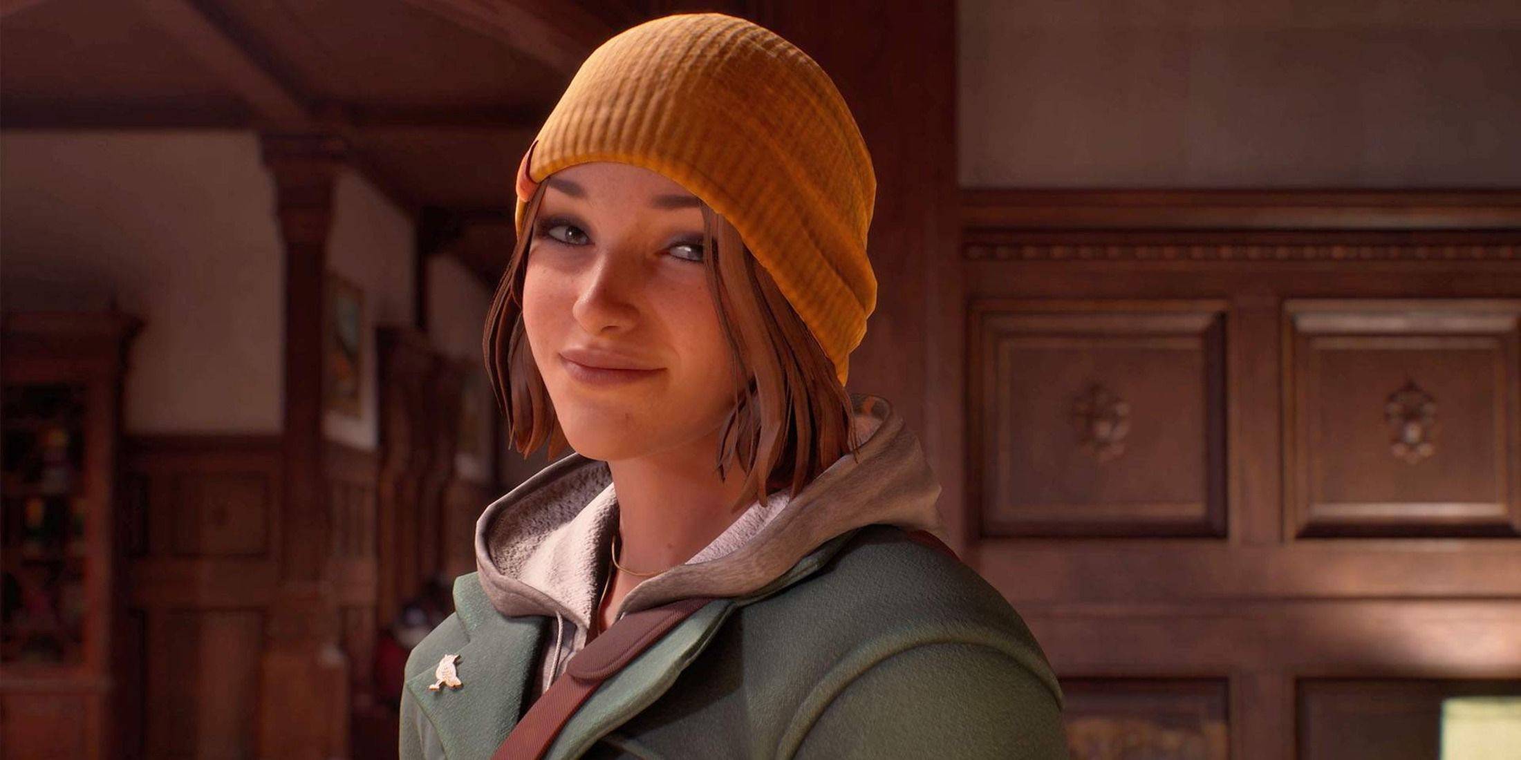 Life is Strange Sequel Futuro Incerto