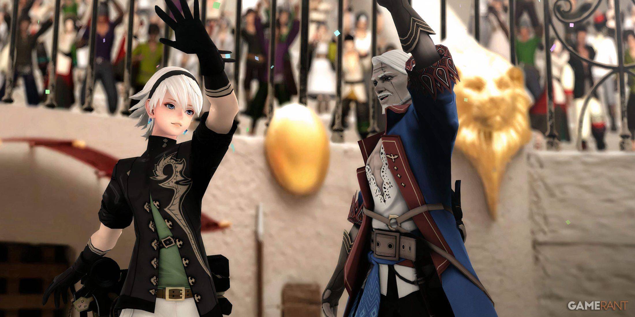 Fantasian Neo Dimension Trophy Guide - Complete Achievement List