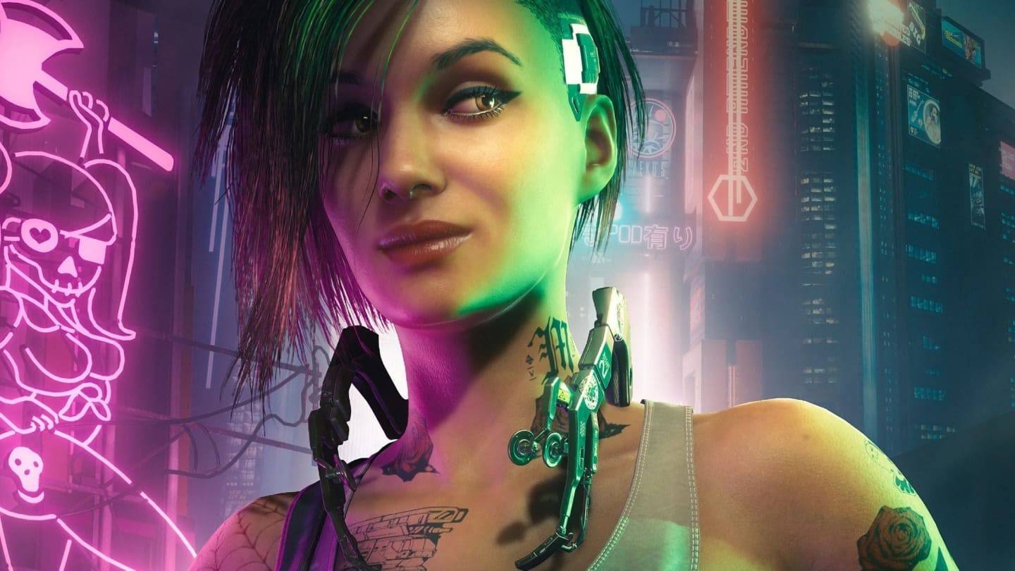 Cyberpunk 2 xác nhận không có quan điểm của người thứ ba, giới thiệu \ 